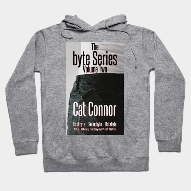 Byte Series Vol 2 Hoodie by CatConnor